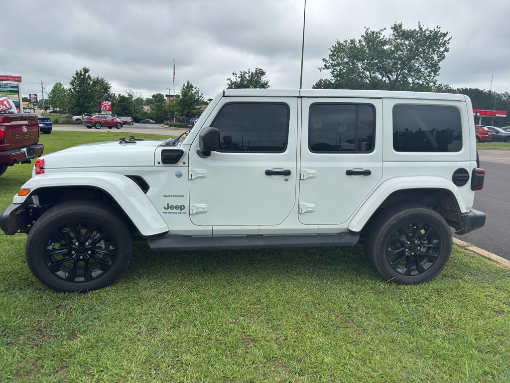 jeep wrangler 4xe 2023 1C4JJXP65PW557644 image jeep wrangler 4xe 2023 1C4JJXP65PW557644 image
